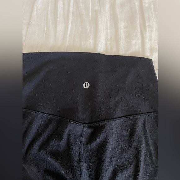 Lululemon leggings - Picture 3 of 3